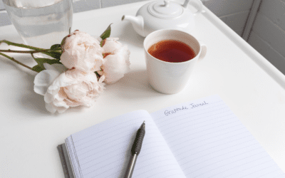 The Holistic Benefits of Journaling