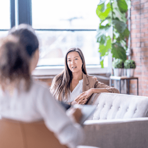 Talk Therapy Isn’t Redundant – It’s evolving!